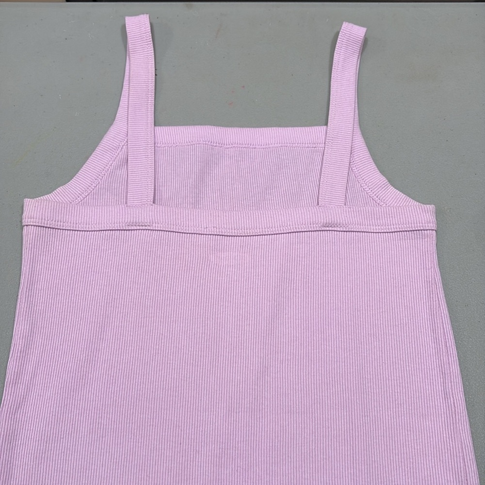 Old Navy slim fit tank tops (2) - Picture 6 of 10